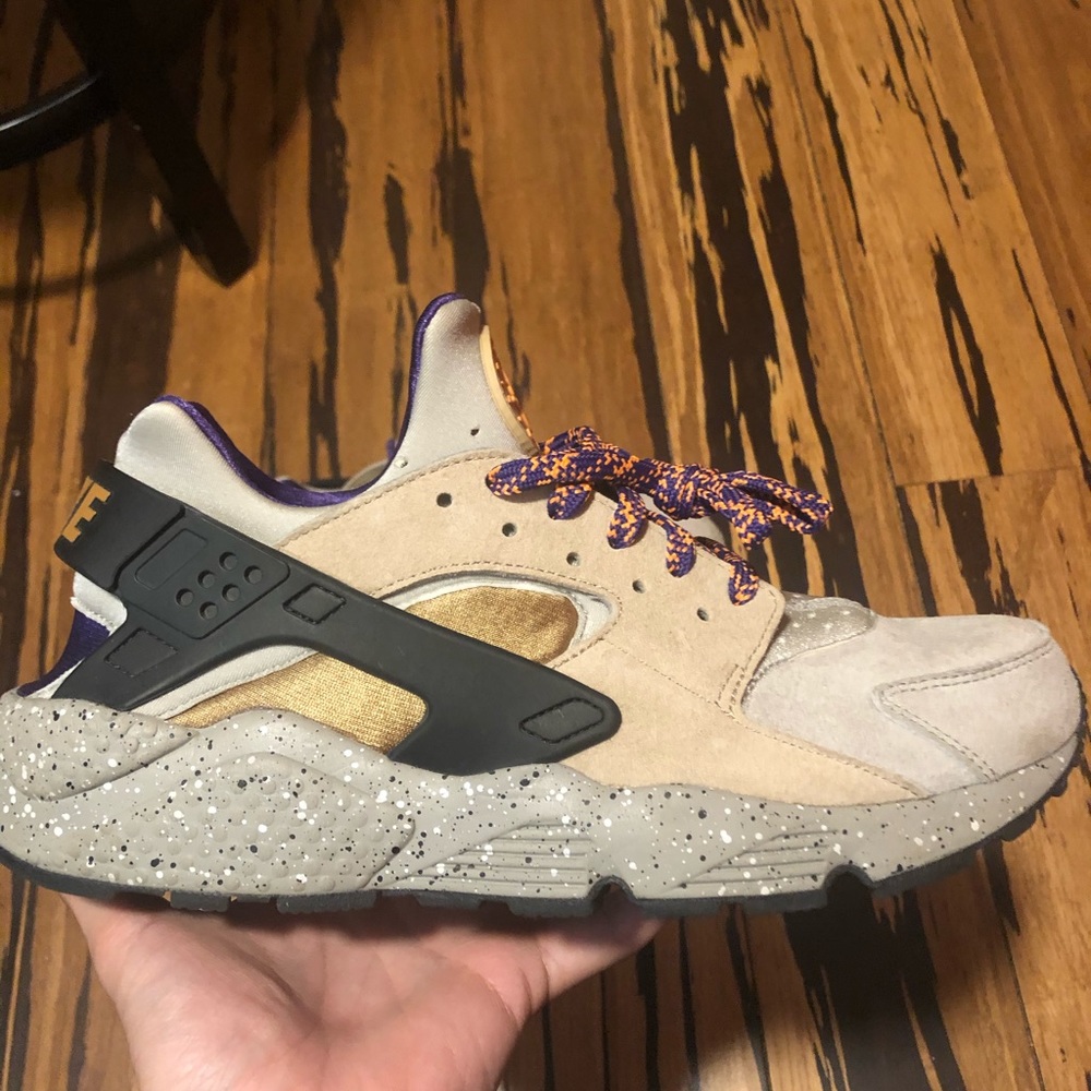 huaraches